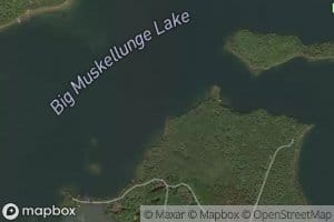 Big Muskellunge Lake