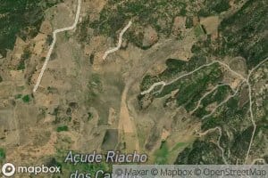 Acude Rabicho