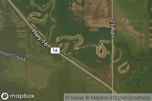 Jeppson Creek