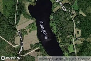 Kuusijarvi