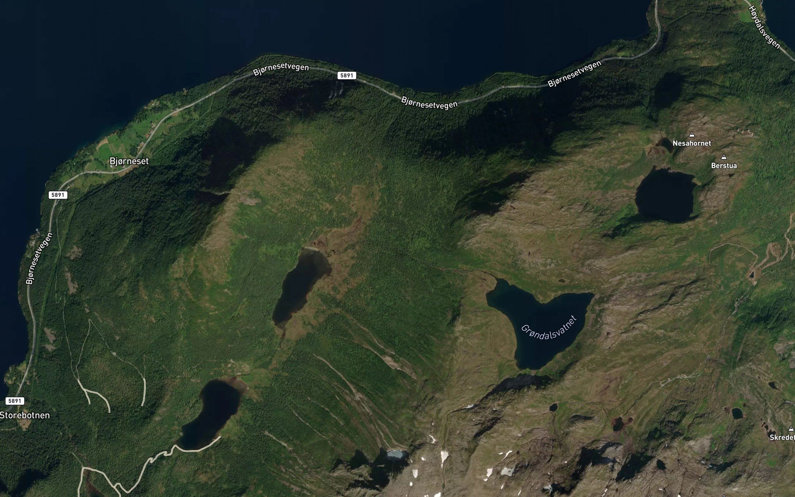Vardalselva