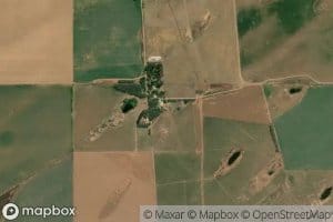 Lagunas de La Panchita