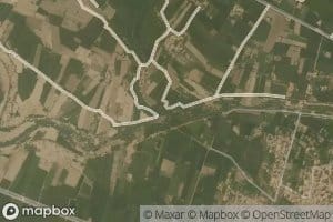 Drain Number Twenty-one