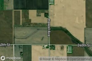 Drainage Ditch Number 20