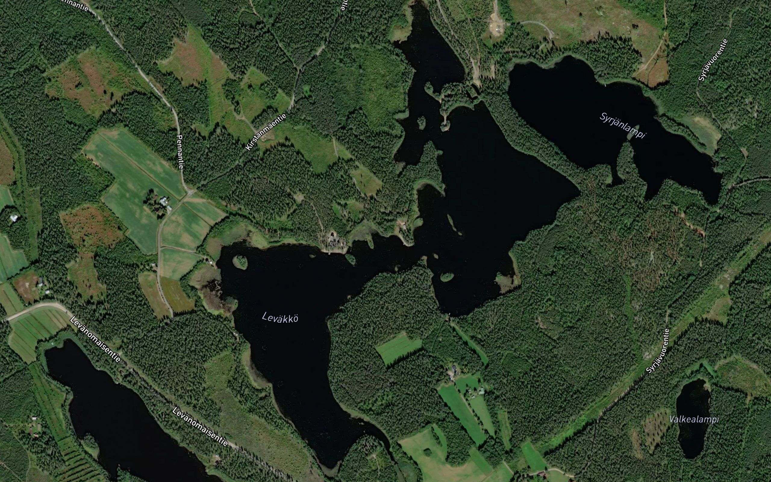 Variksenlahti
