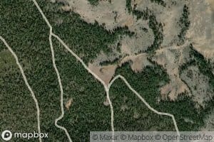 Wilkerson Horse Camp Spring
