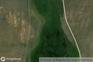 Ozero Zhartykol'