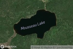 Mousseau Lake
