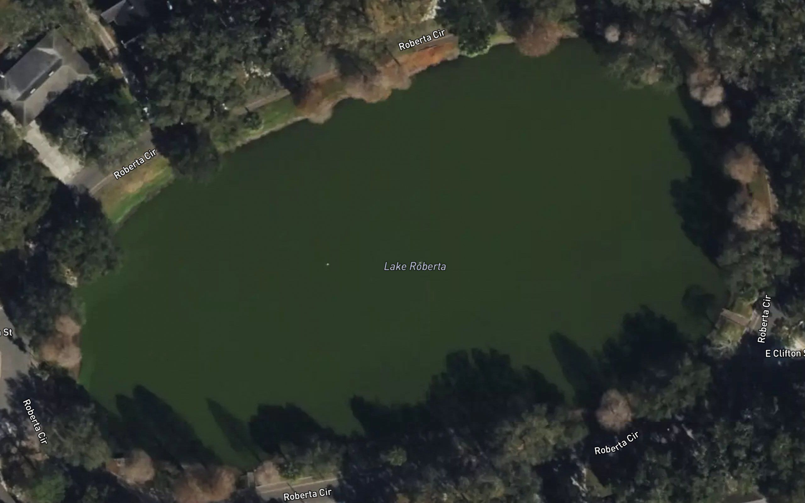 Lake Roberta