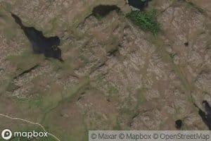 Loch Braigh Horrisdale