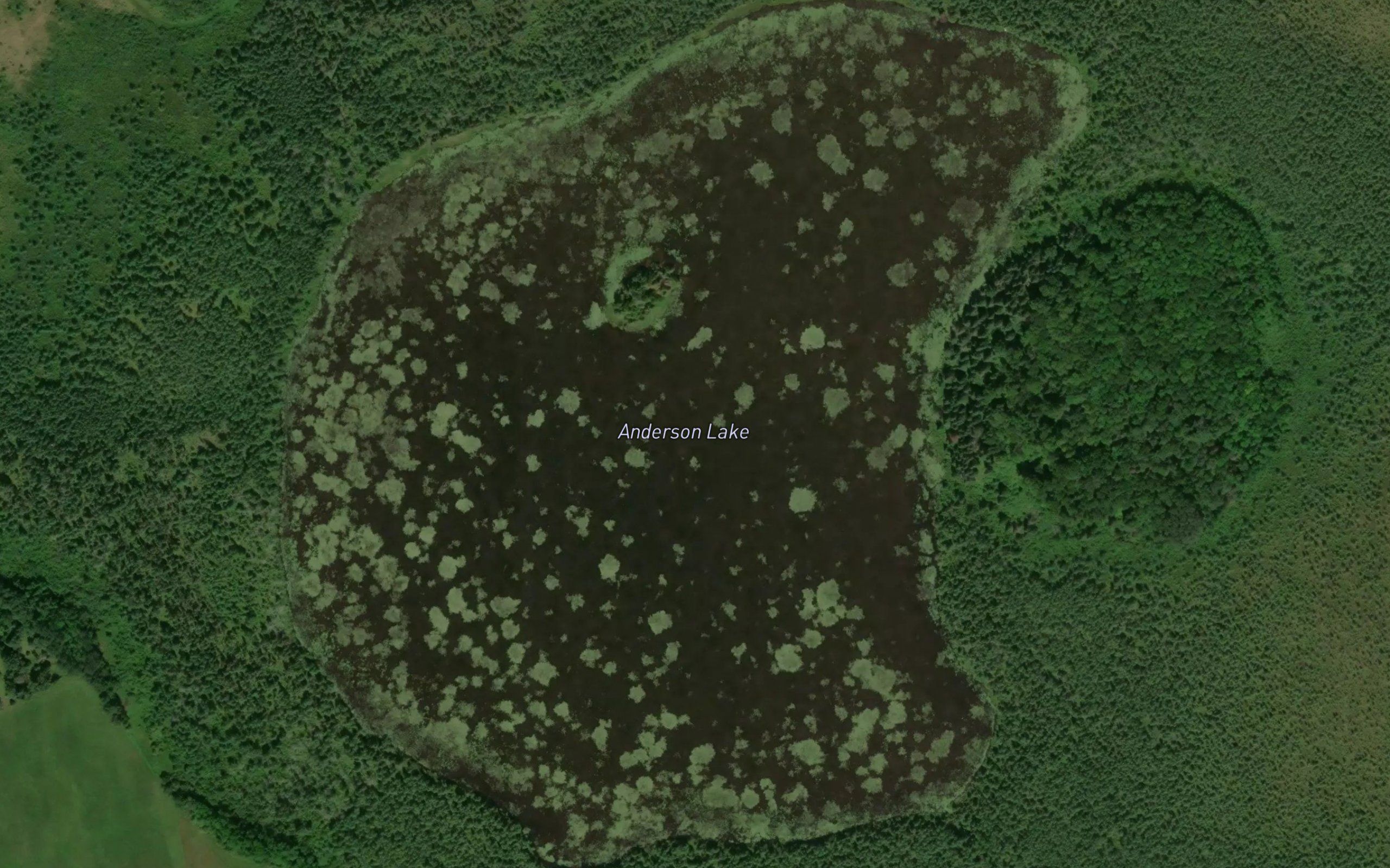 Anderson Lake