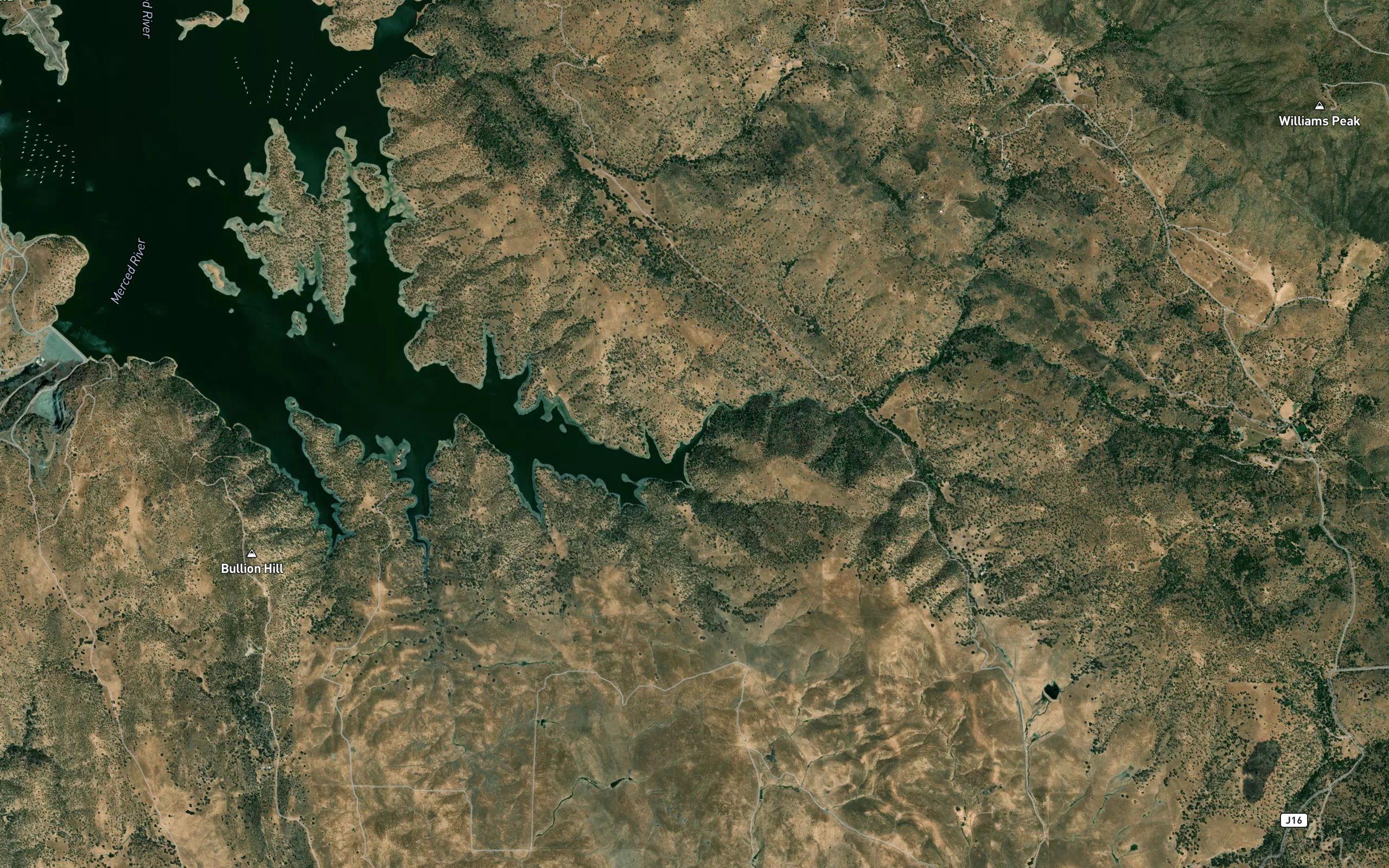 Cotton Creek