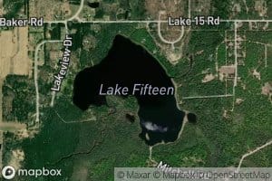 Lake Fifteen