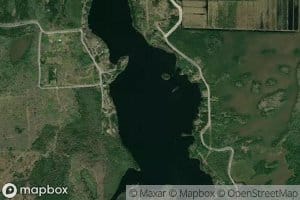 Swamsauger Lake