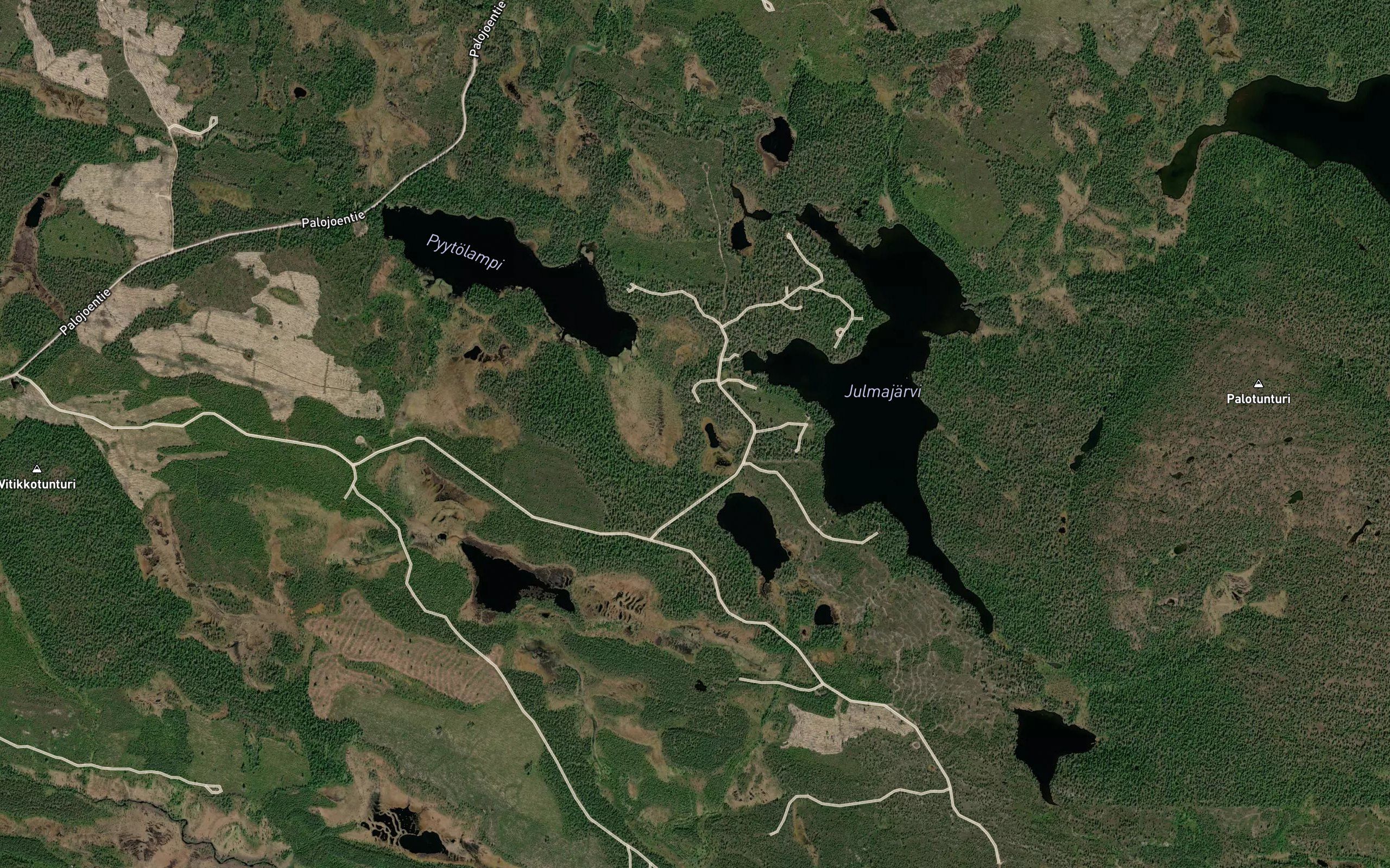 Julmajarvi