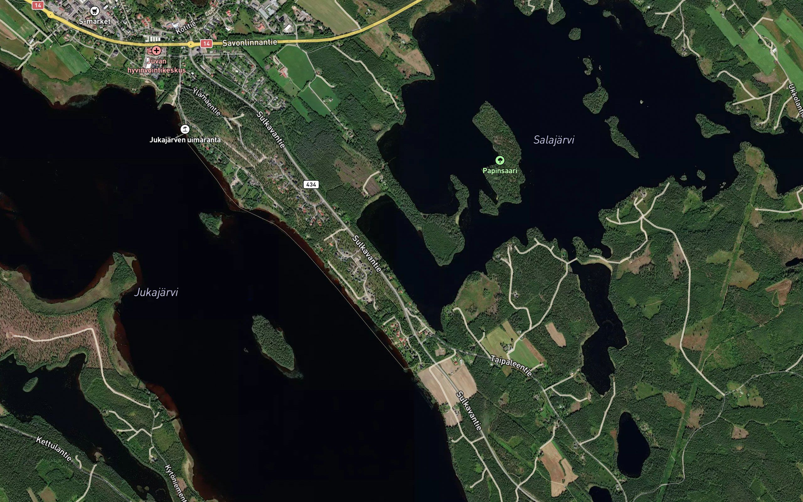 Taipaleenlahti