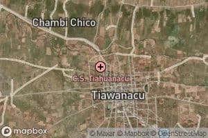 Rio Challa Jahuira