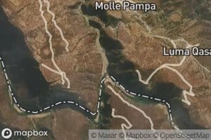 Rio Molinero