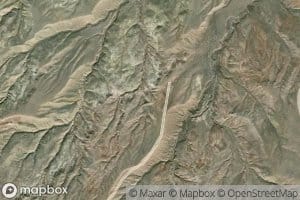 Gustin Number 2 Reservoir