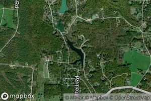 Littell Number One Lake