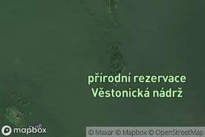 Vodni Nadrz Nove Mlyny