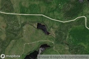 Lac Marbeuf