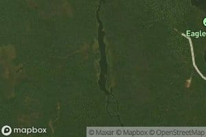 Cook Meadow Brook