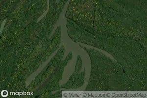 Lagoa das Sete Pontas