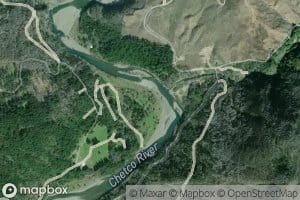 South Fork Chetco River
