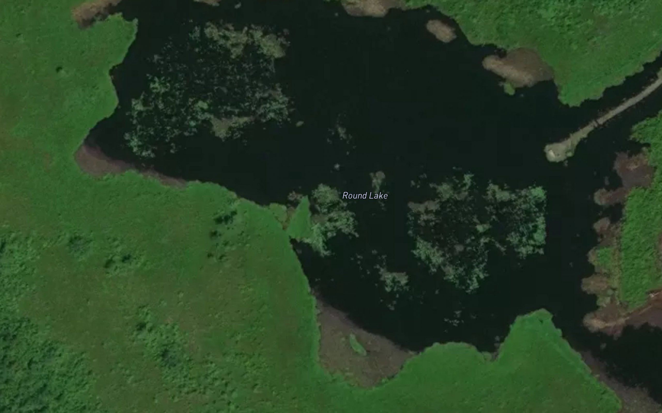 Round Lake