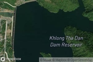 Ang Kep Nam Khlong Tha Dan