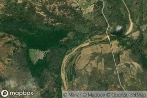 Quebrada Juan Romero