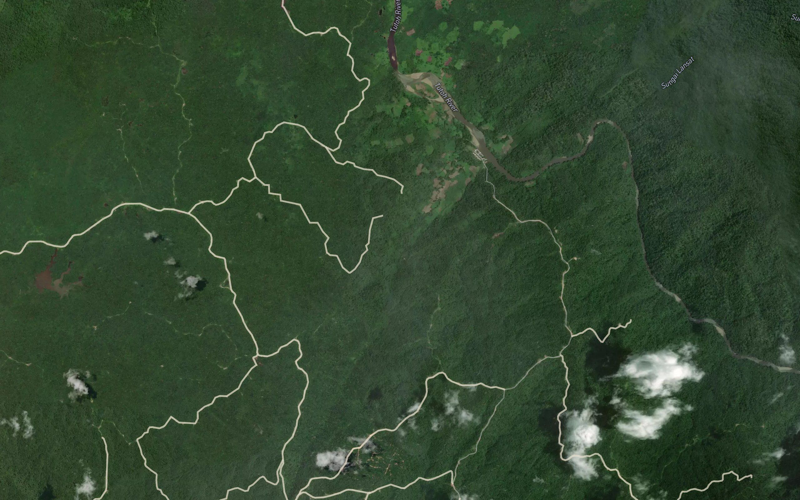 Sungai Iman