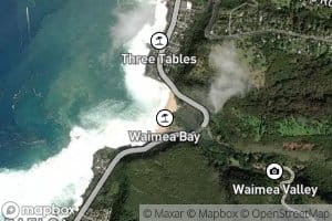 Waimea River