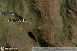 Laguna Sachacocha