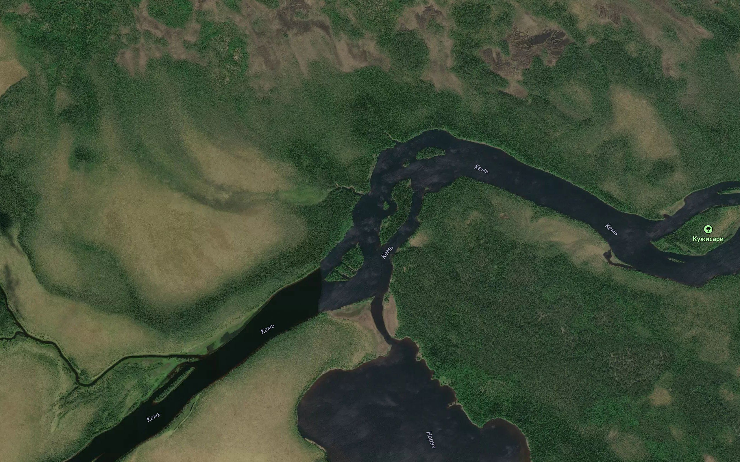 Porog Roppomo