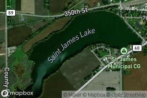 Saint James Lake