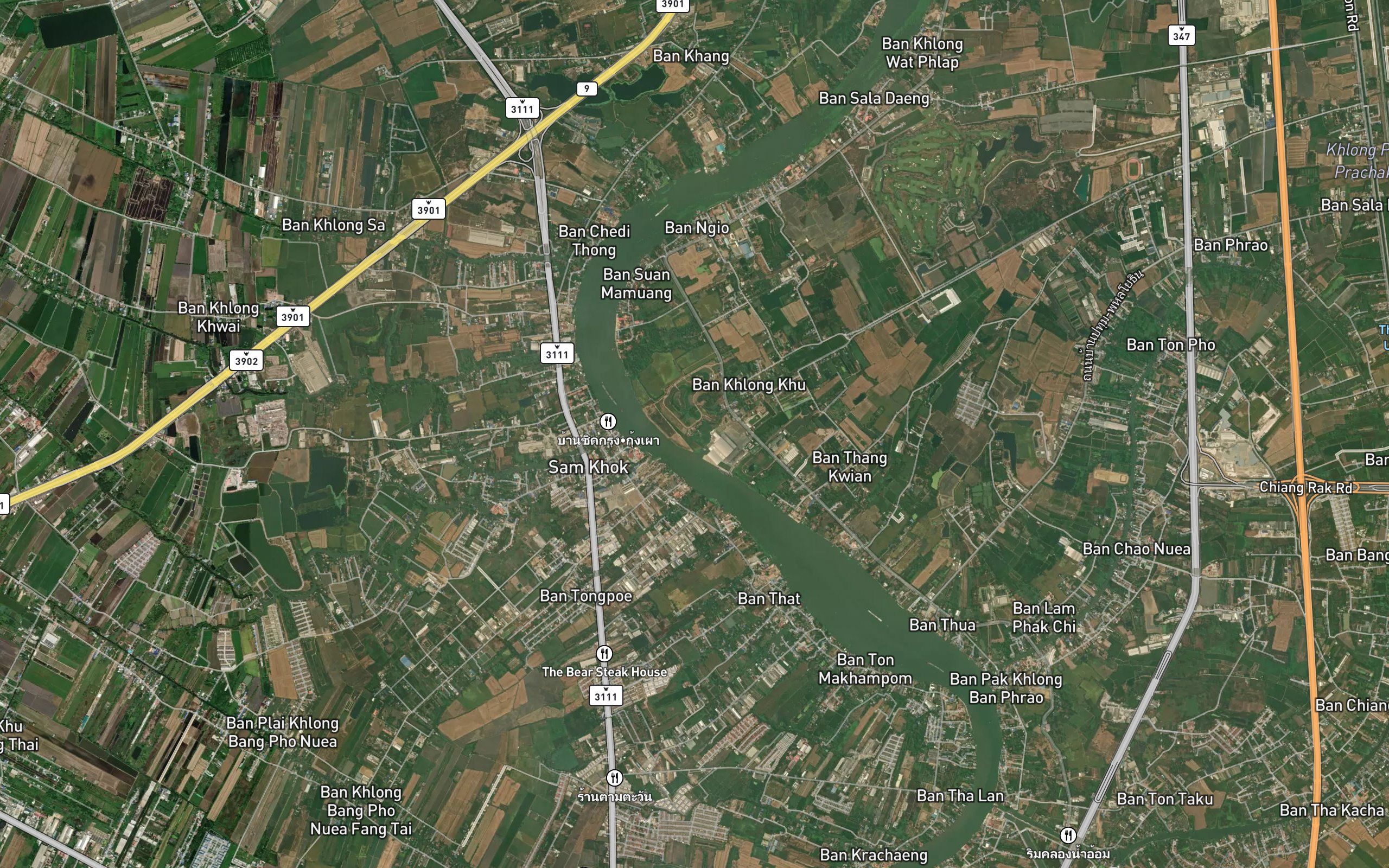 Khlong Khu
