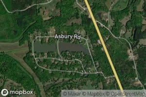 Cedar Lake Number One