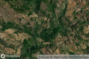 Quebrada del Carrizal