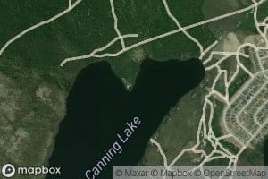 Canning Lake