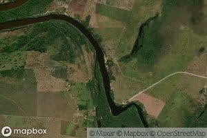 Esgoto da Lagoa d'Agua