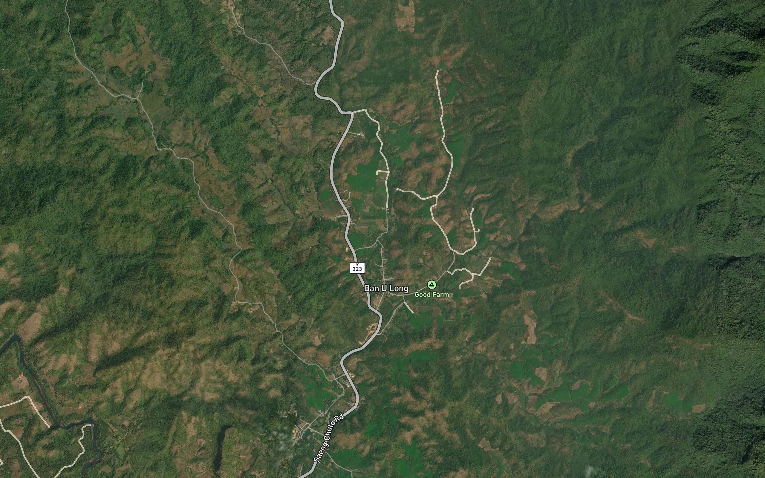 Huai Haeng