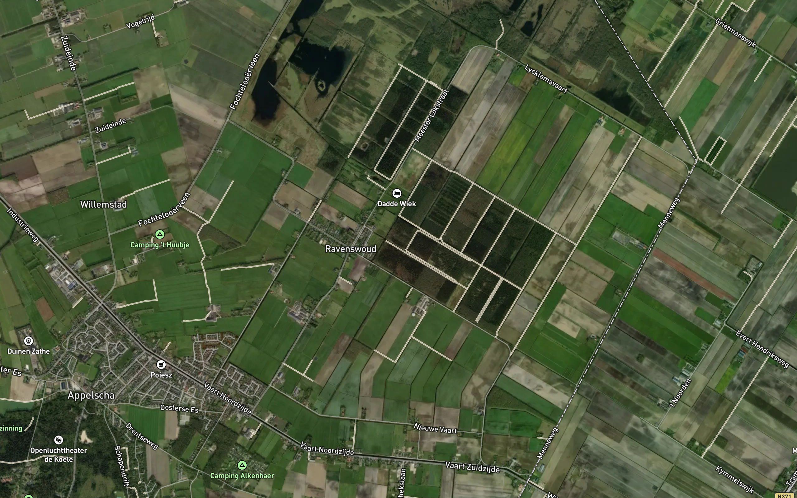 Eerste Kruiswijk