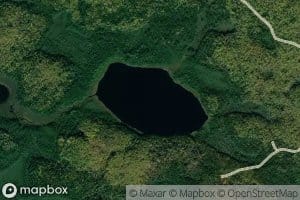 Lac au Canot