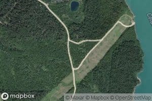 The Fortynine Creek