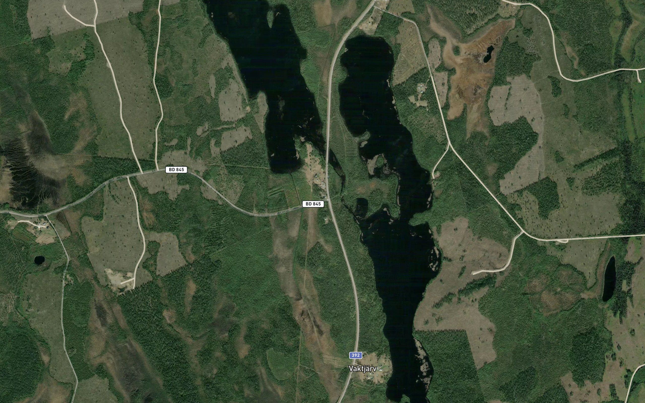 Vahtijarvi