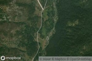Papoose Creek