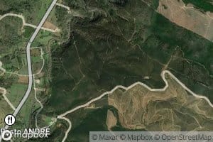 Barranco do Olho Pusanes