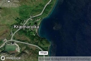 Kraemarvika